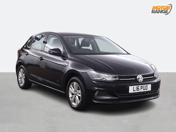 Used Volkswagen Polo 2018 for sale - 77615770: Photo