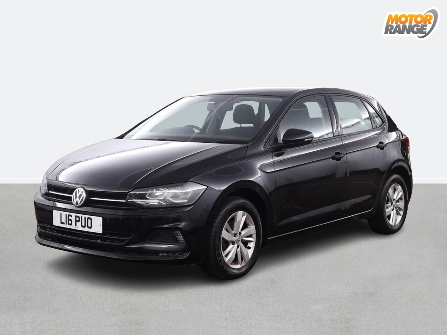 Used Volkswagen Polo 2018 for sale - 77615770: Photo 2