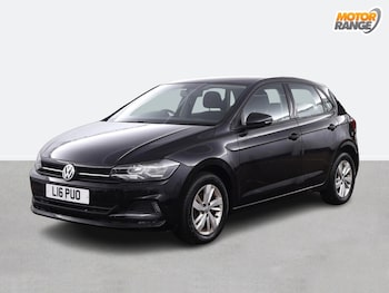 Used Volkswagen Polo 2018 for sale - 77615770: Photo