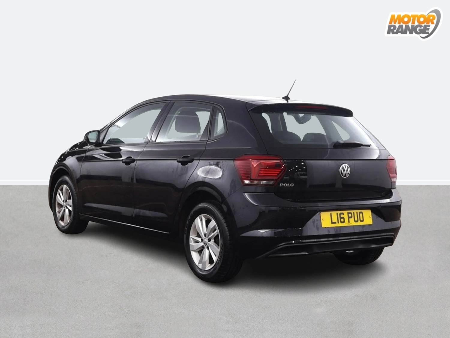 Used Volkswagen Polo 2018 for sale - 77615770: Photo 3
