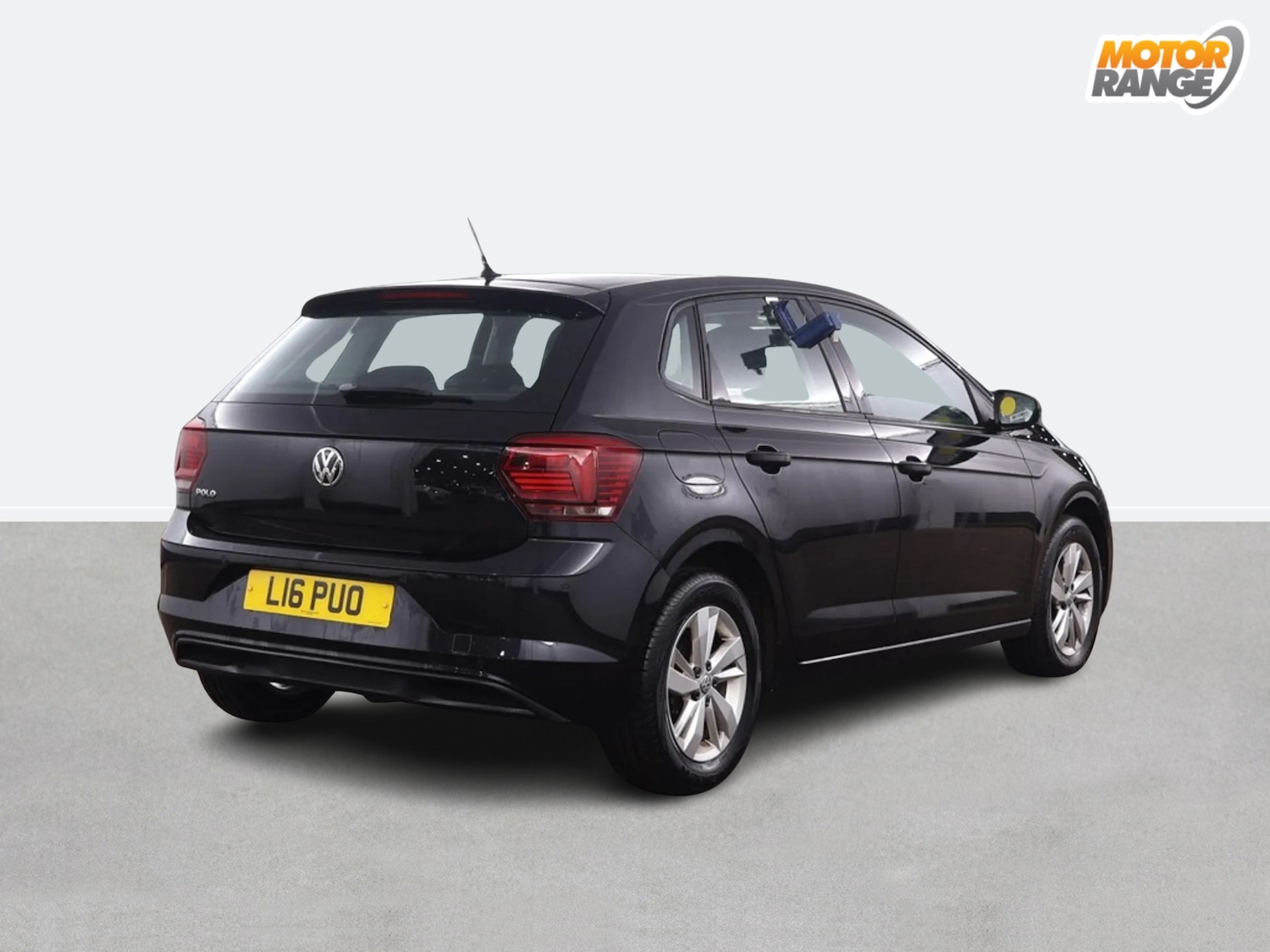 Used Volkswagen Polo 2018 for sale - 77615770: Photo 4