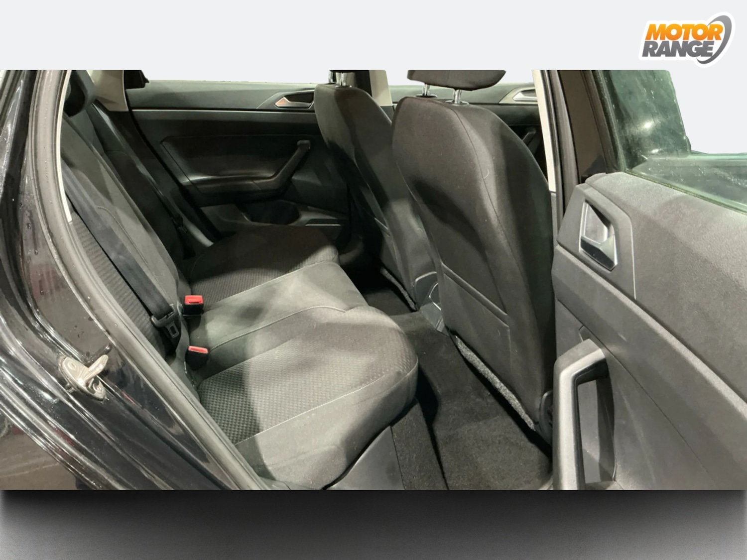 Used Volkswagen Polo 2018 for sale - 77615770: Photo 8