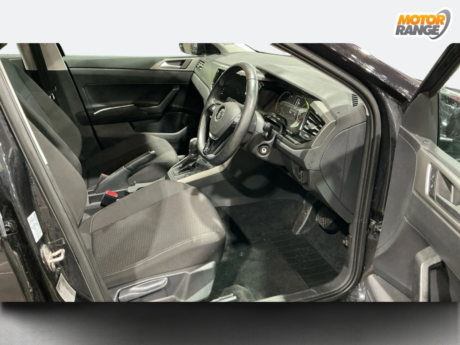 Used Volkswagen Polo 2018 for sale - 77615770: Photo 9