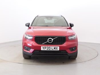 Used Volvo XC40 2020 for sale - 75343918: Photo