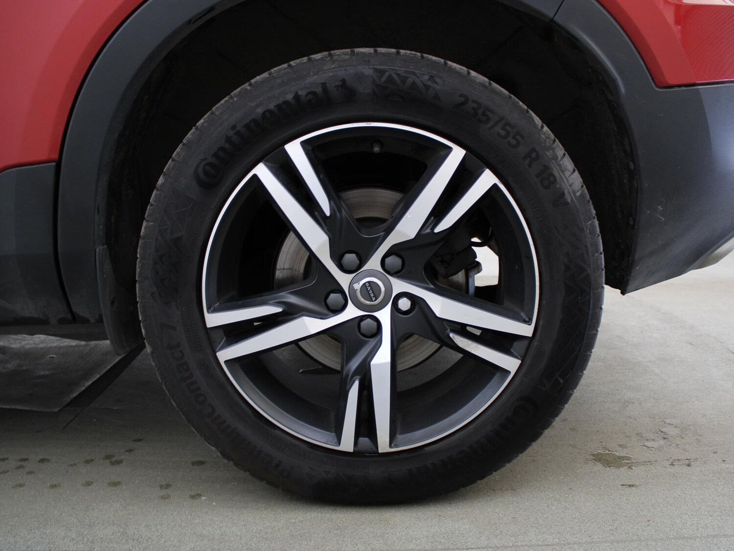 Vehicle 40