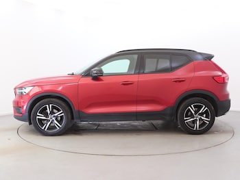 Used Volvo XC40 2020 for sale - 75343918: Photo