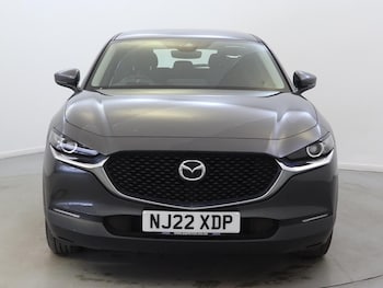 Used Mazda CX-30 2022 for sale - 75392764: Photo