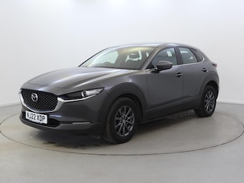 Used Mazda CX-30 2022 for sale - 75392764: Photo
