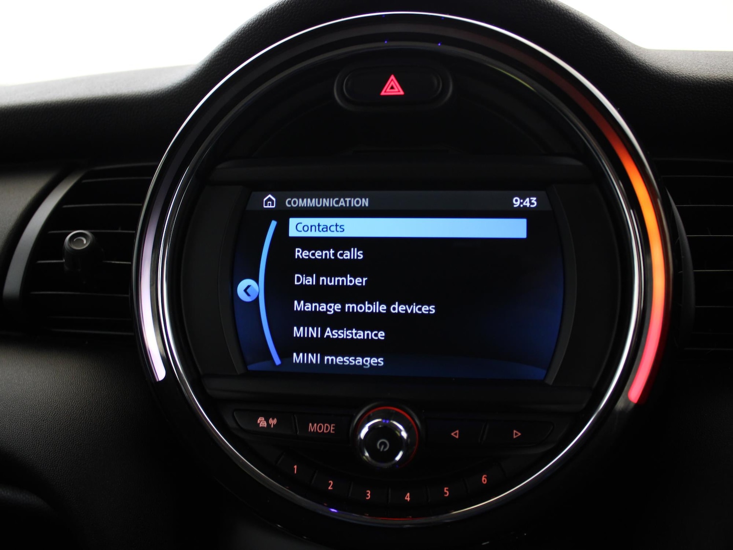 Used MINI Hatch 2020 for sale - 76692363: Photo 18