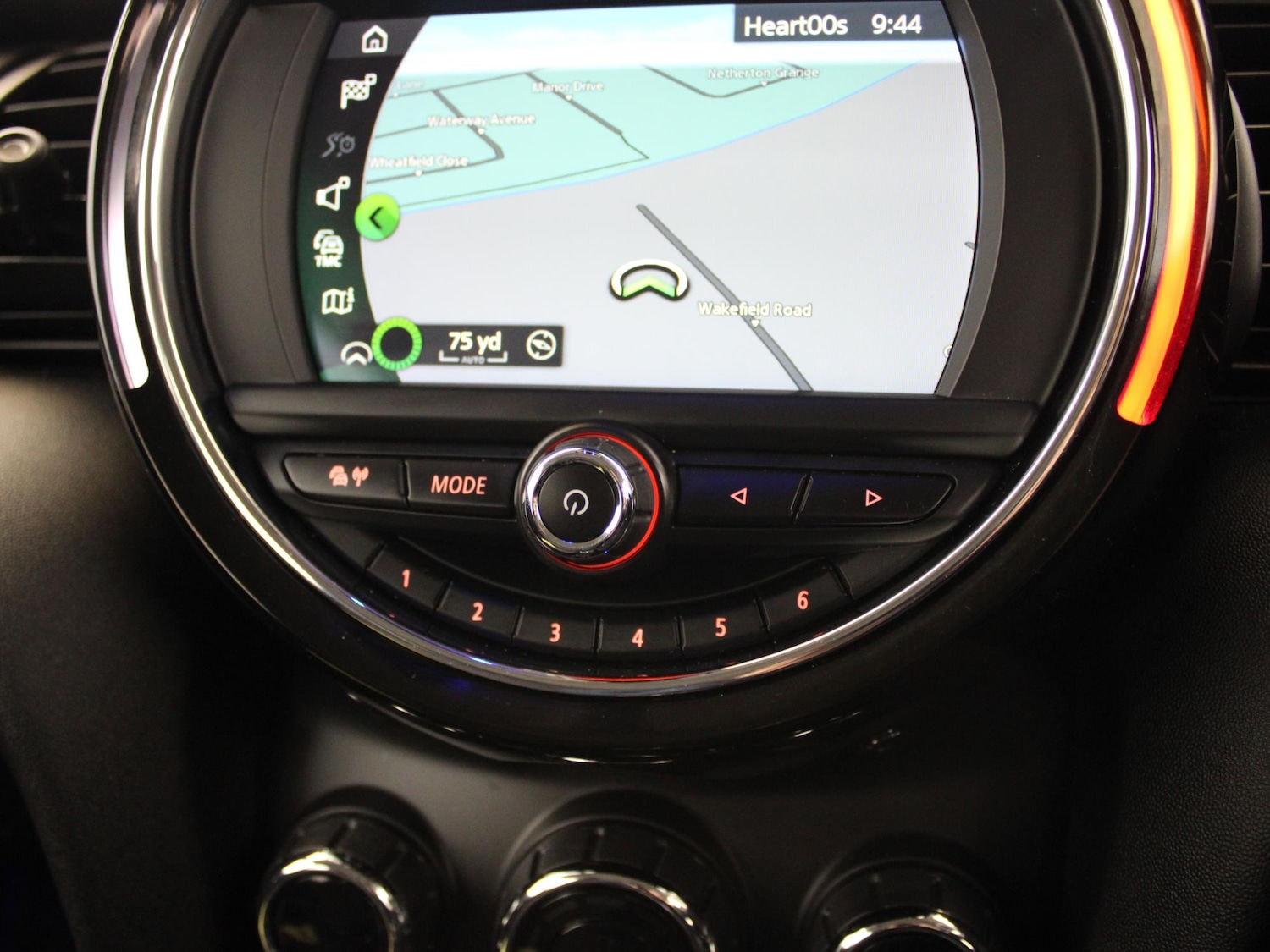 Used MINI Hatch 2020 for sale - 76692363: Photo 23