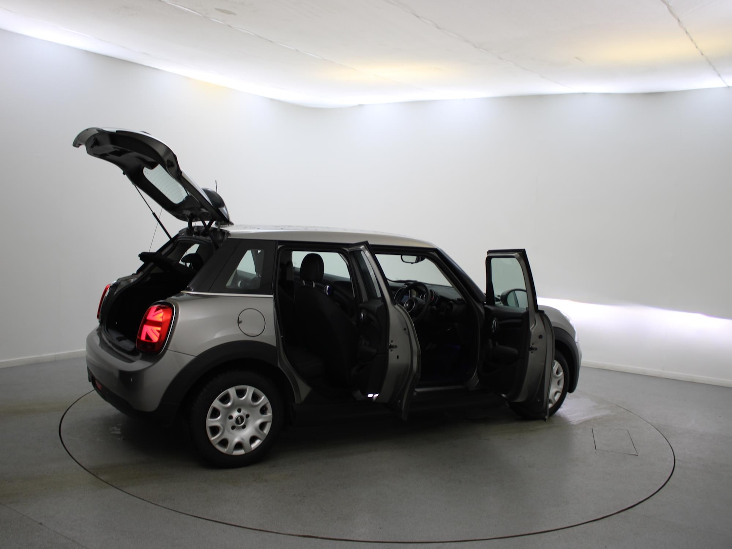 Used MINI Hatch 2020 for sale - 76692363: Photo 37