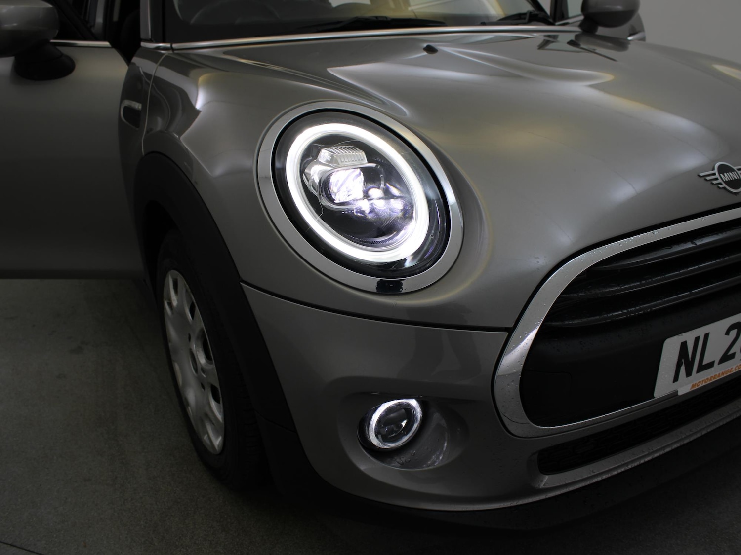 Used MINI Hatch 2020 for sale - 76692363: Photo 38