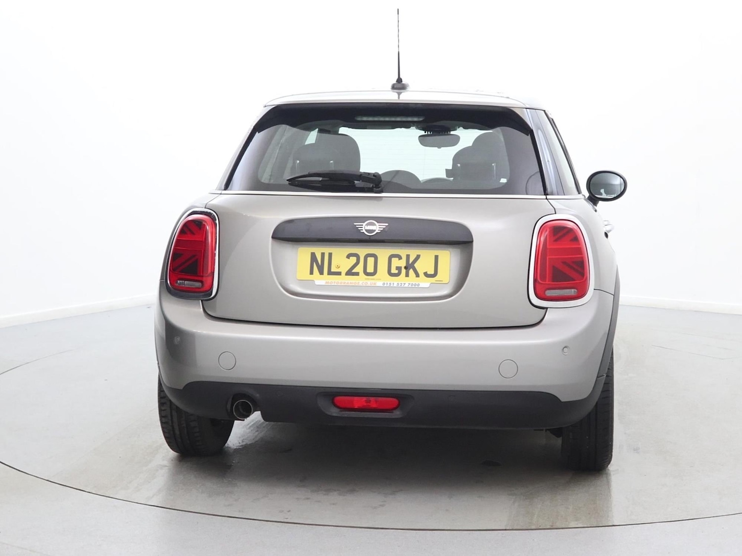 Used MINI Hatch 2020 for sale - 76692363: Photo 6