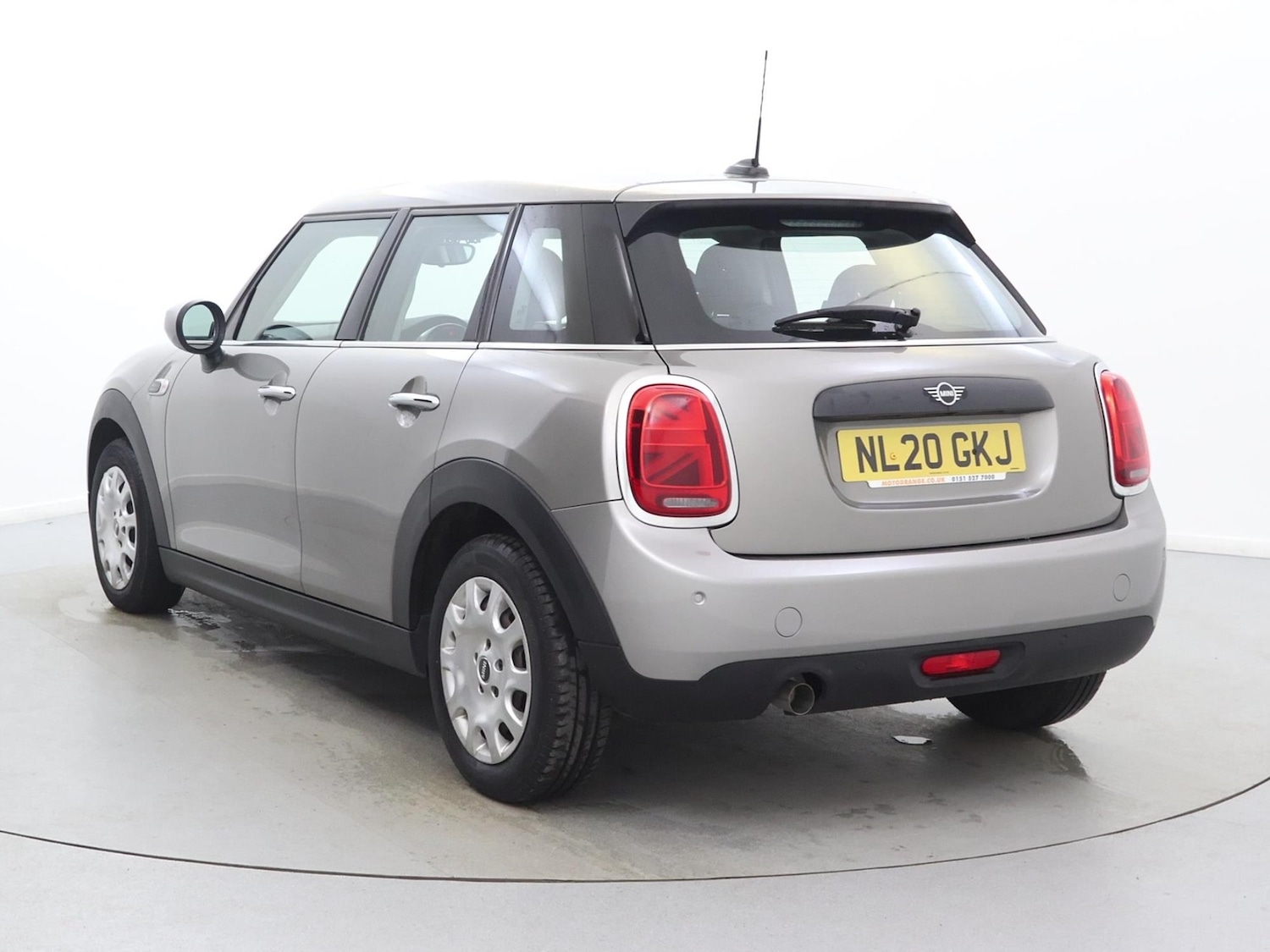 Used MINI Hatch 2020 for sale - 76692363: Photo 7