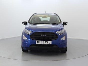 Used Ford Ecosport 2019 for sale - 75674064: Photo