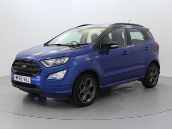 Used Ford Ecosport 2019 for sale - 75674064: Photo