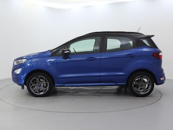 Used Ford Ecosport 2019 for sale - 75674064: Photo