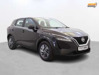 2021 - 1.3 DiG-T MH 158 Acenta Premium 5dr Xtronic