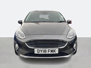 Used Ford Fiesta 2018 for sale - 76421469: Photo