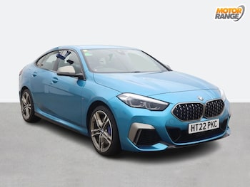 Used BMW 2 Series 2022 for sale - 77979689: Photo