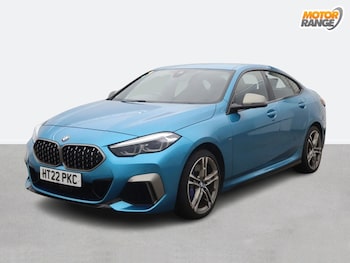 Used BMW 2 Series 2022 for sale - 77979689: Photo