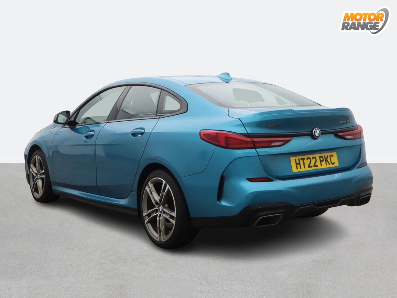 Used BMW 2 Series 2022 for sale - 77979689: Photo 3