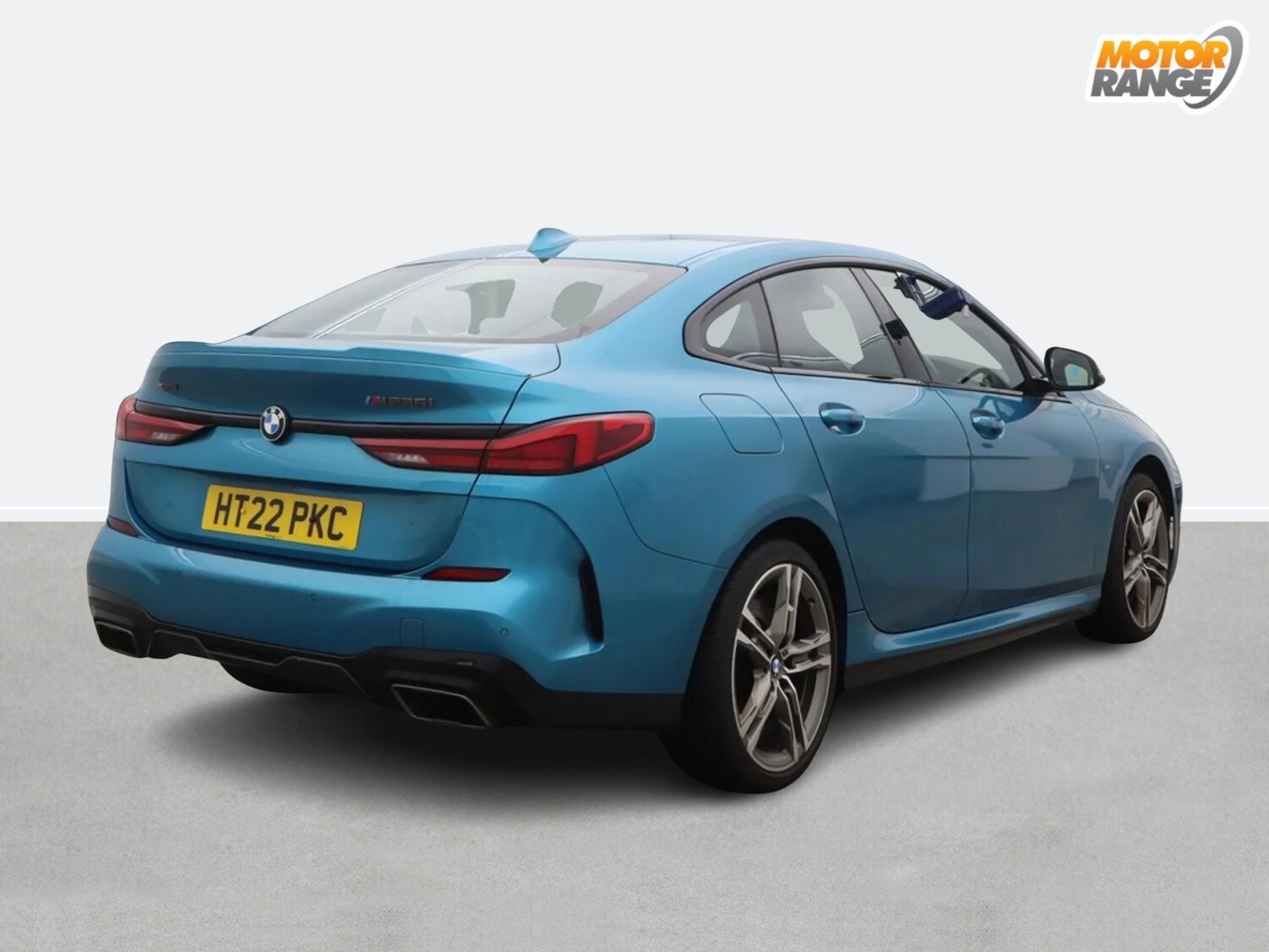 Used BMW 2 Series 2022 for sale - 77979689: Photo 4