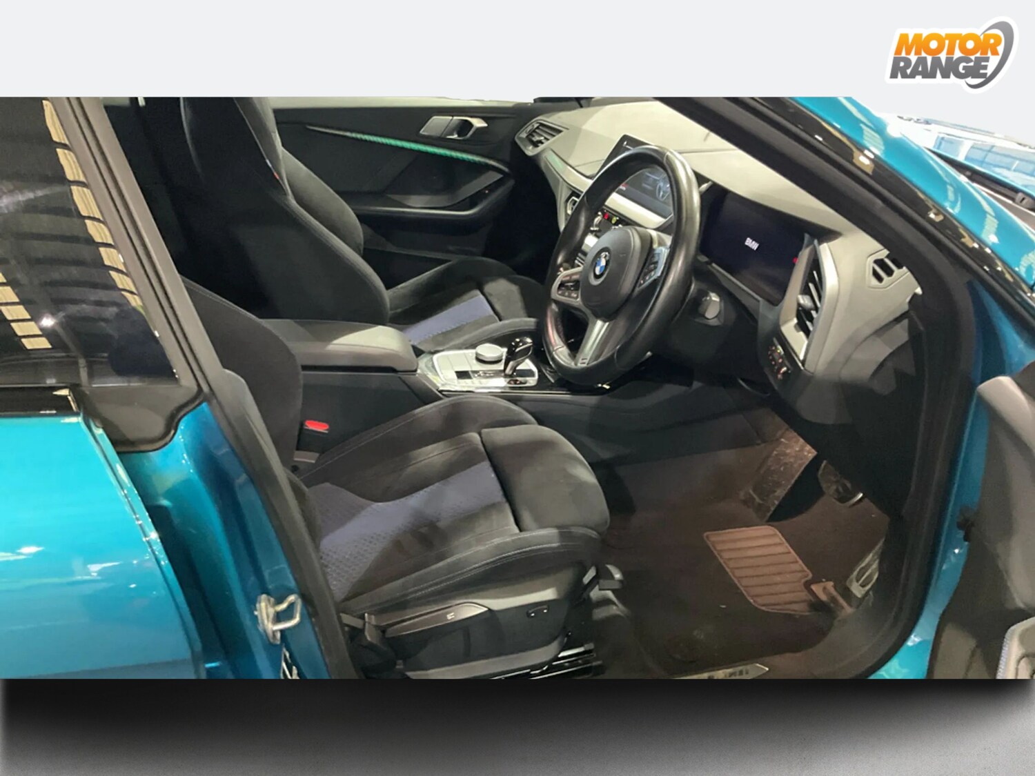 Used BMW 2 Series 2022 for sale - 77979689: Photo 8