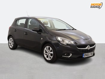 Used Vauxhall Corsa 2015 for sale - 79392722: Photo