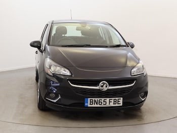 Used Vauxhall Corsa 2015 for sale - 79392722: Photo