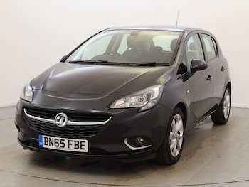 Used Vauxhall Corsa 2015 for sale - 79392722: Photo