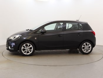 Used Vauxhall Corsa 2015 for sale - 79392722: Photo
