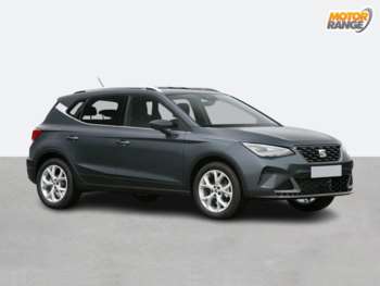 2021 - 1.0 TSI 110 FR Sport 5dr DSG