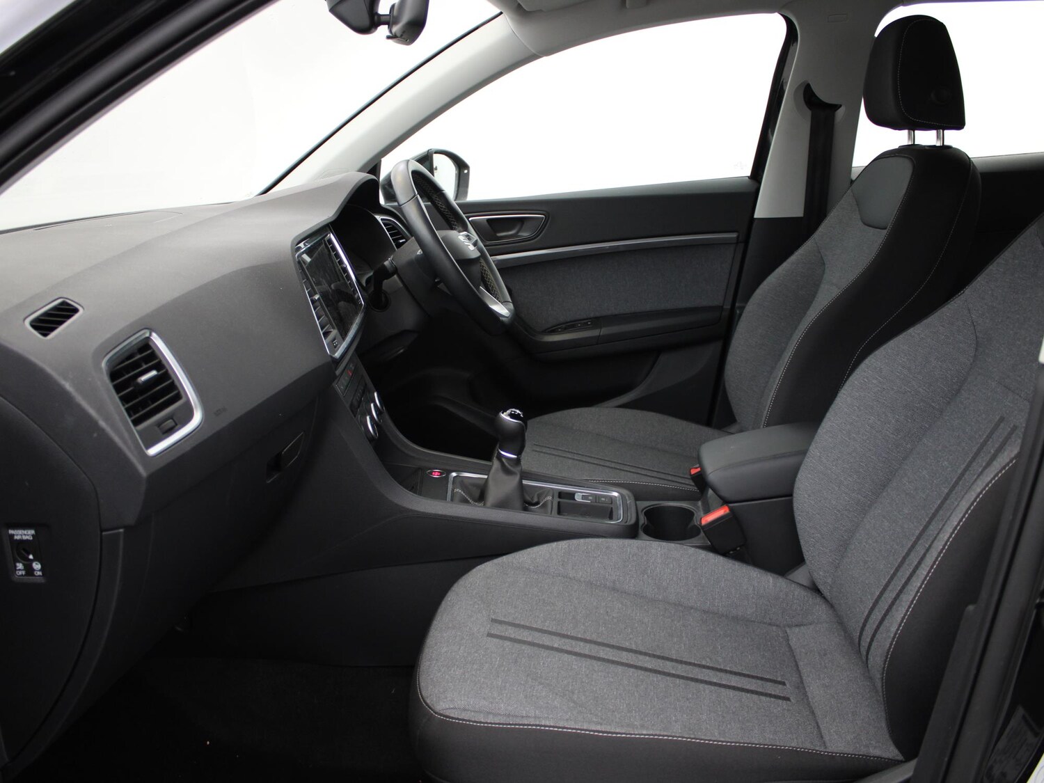 Used SEAT Ateca 2022 for sale - 77294714: Photo 10