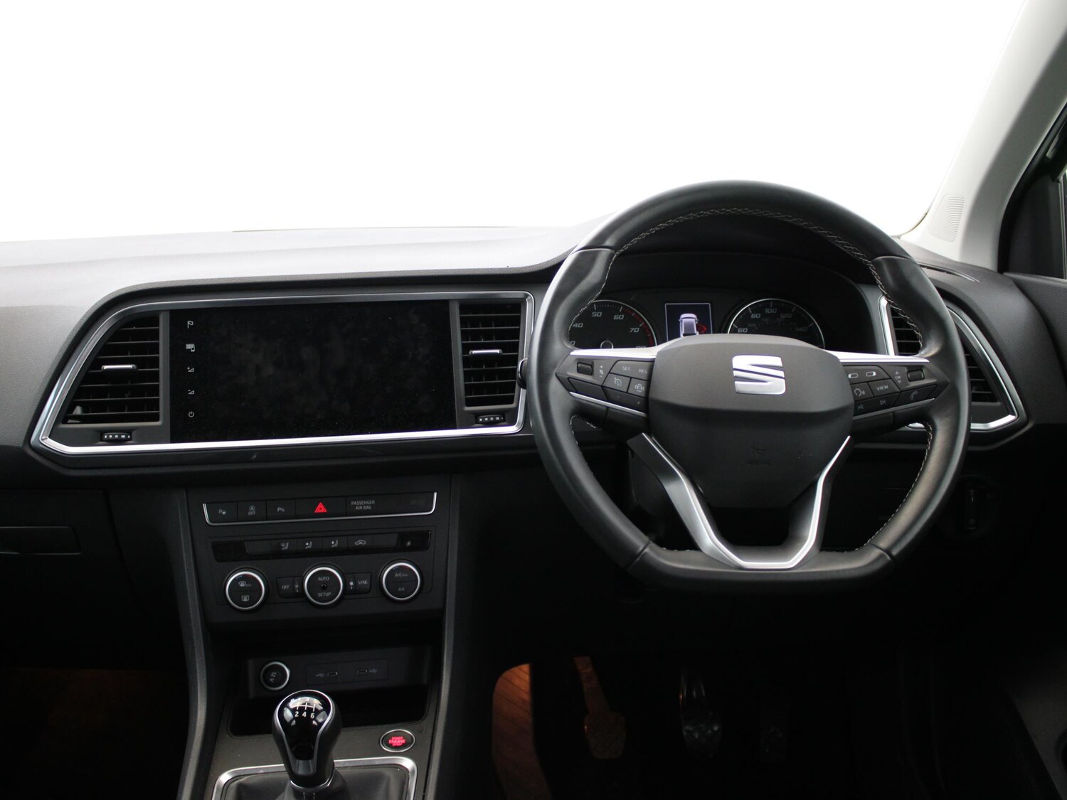 Used SEAT Ateca 2022 for sale - 77294714: Photo 11