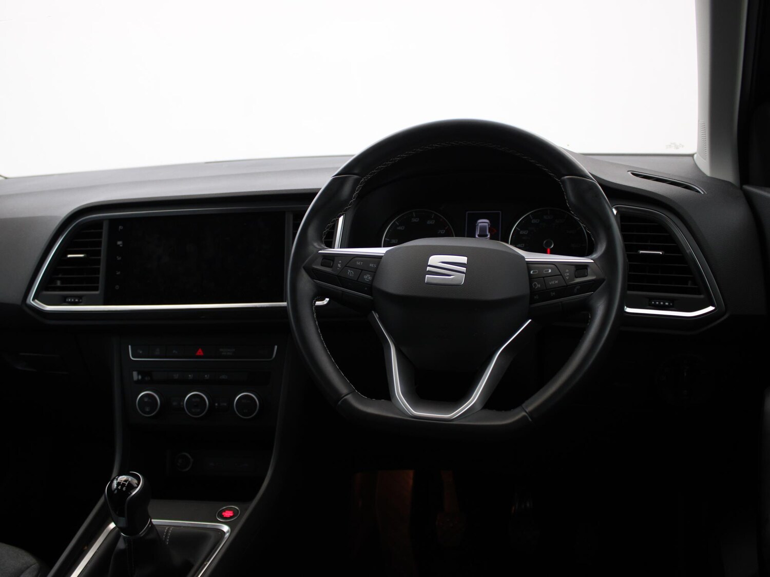 Used SEAT Ateca 2022 for sale - 77294714: Photo 12