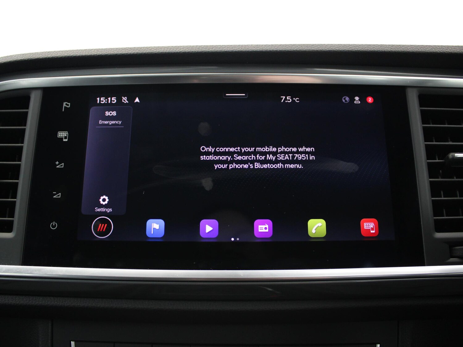 Used SEAT Ateca 2022 for sale - 77294714: Photo 16