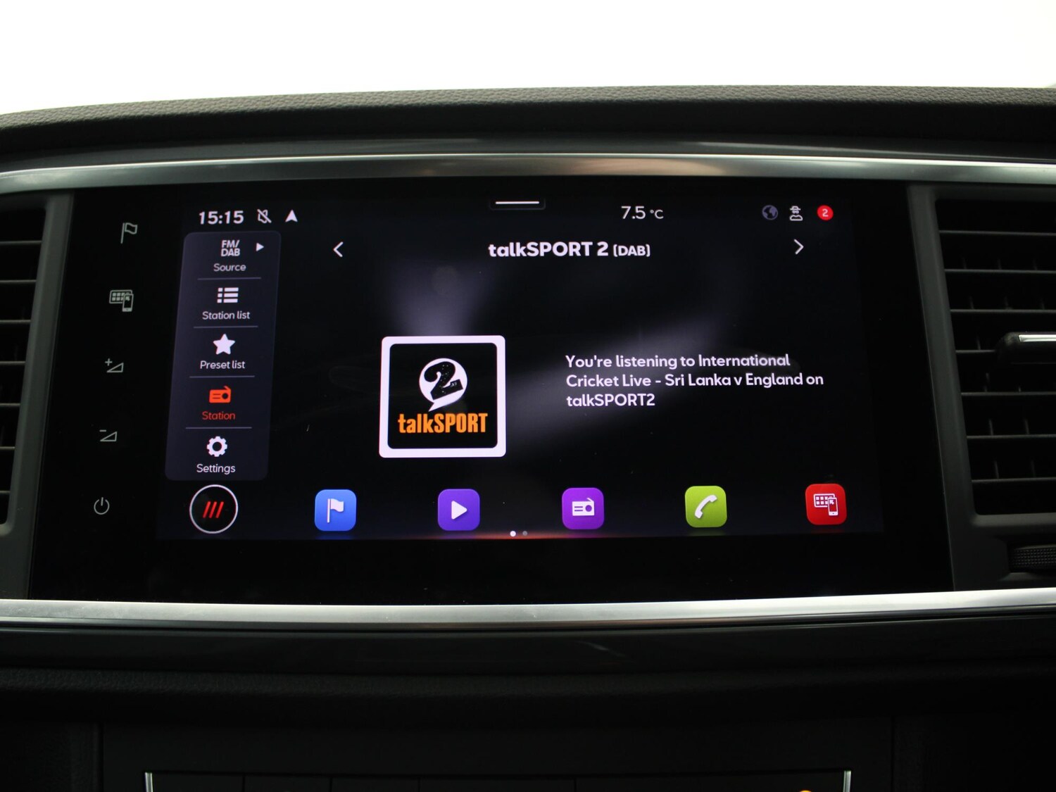 Used SEAT Ateca 2022 for sale - 77294714: Photo 18