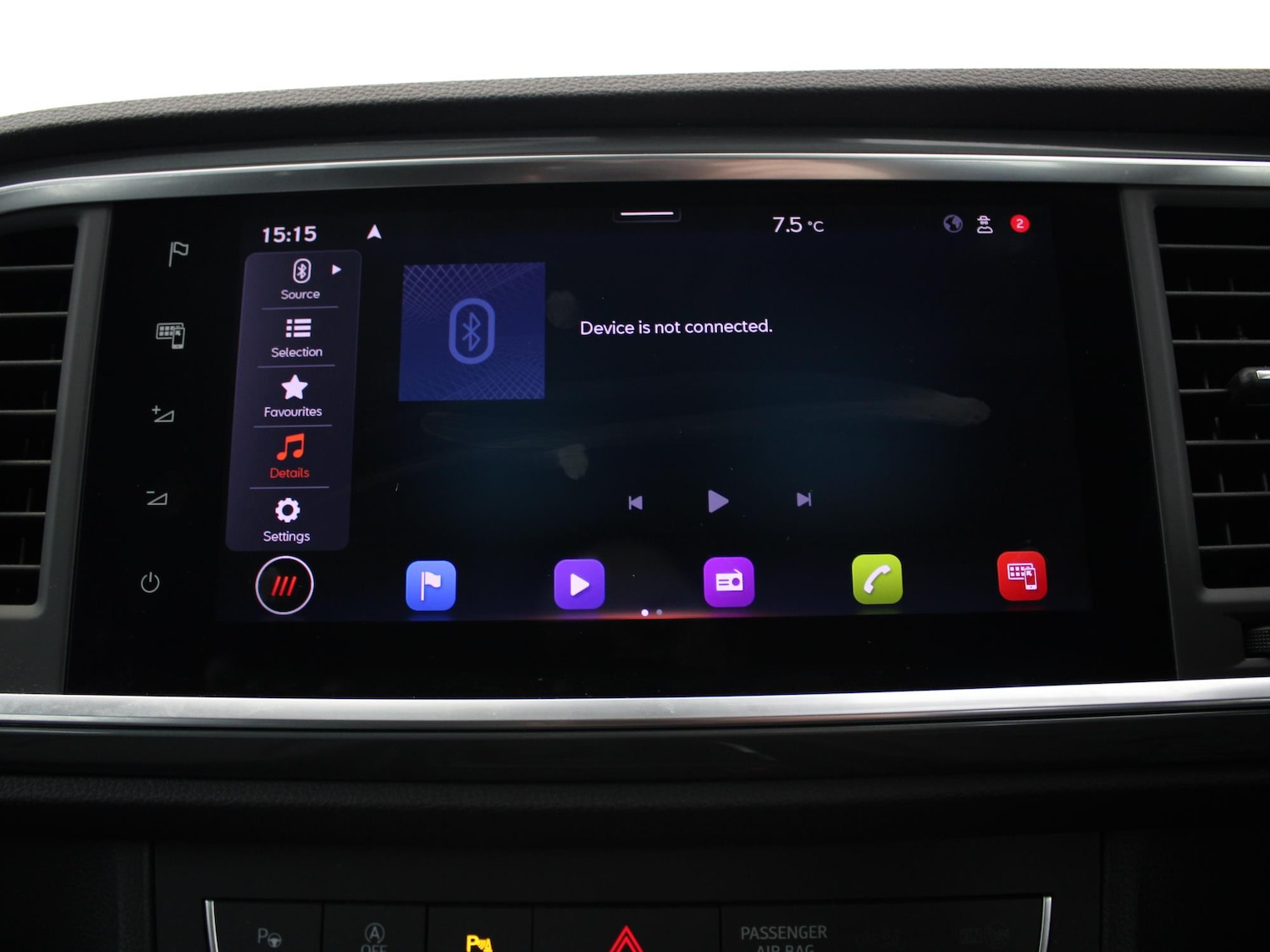 Used SEAT Ateca 2022 for sale - 77294714: Photo 19