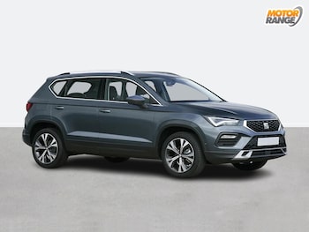 Used SEAT Ateca 2022 for sale - 77294714: Photo