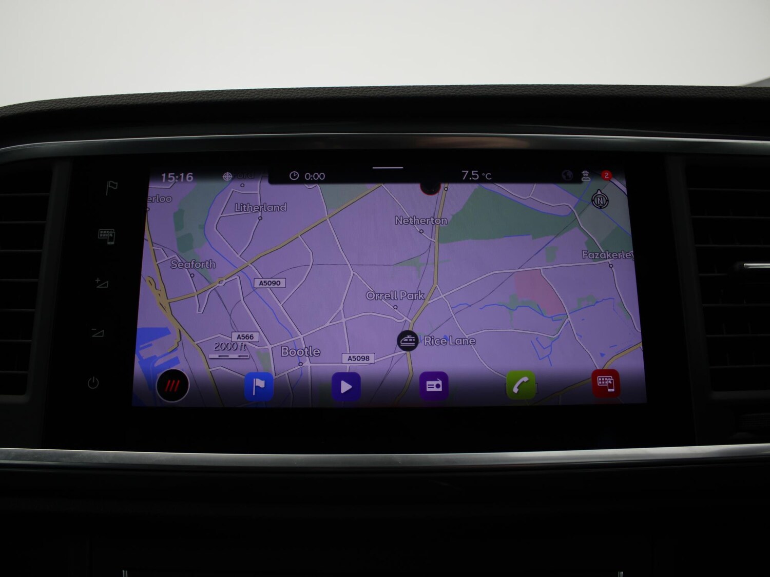 Used SEAT Ateca 2022 for sale - 77294714: Photo 21