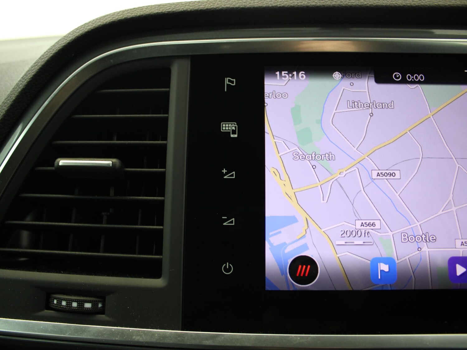 Used SEAT Ateca 2022 for sale - 77294714: Photo 22