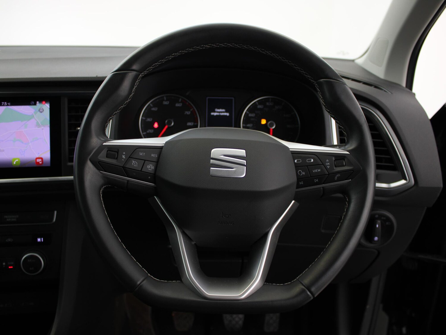 Used SEAT Ateca 2022 for sale - 77294714: Photo 25