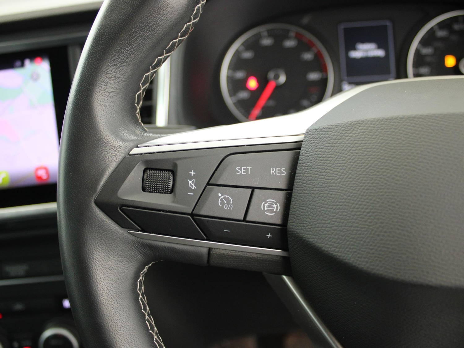 Used SEAT Ateca 2022 for sale - 77294714: Photo 27