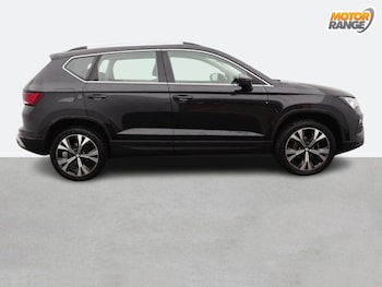 Used SEAT Ateca 2022 for sale - 77294714: Photo