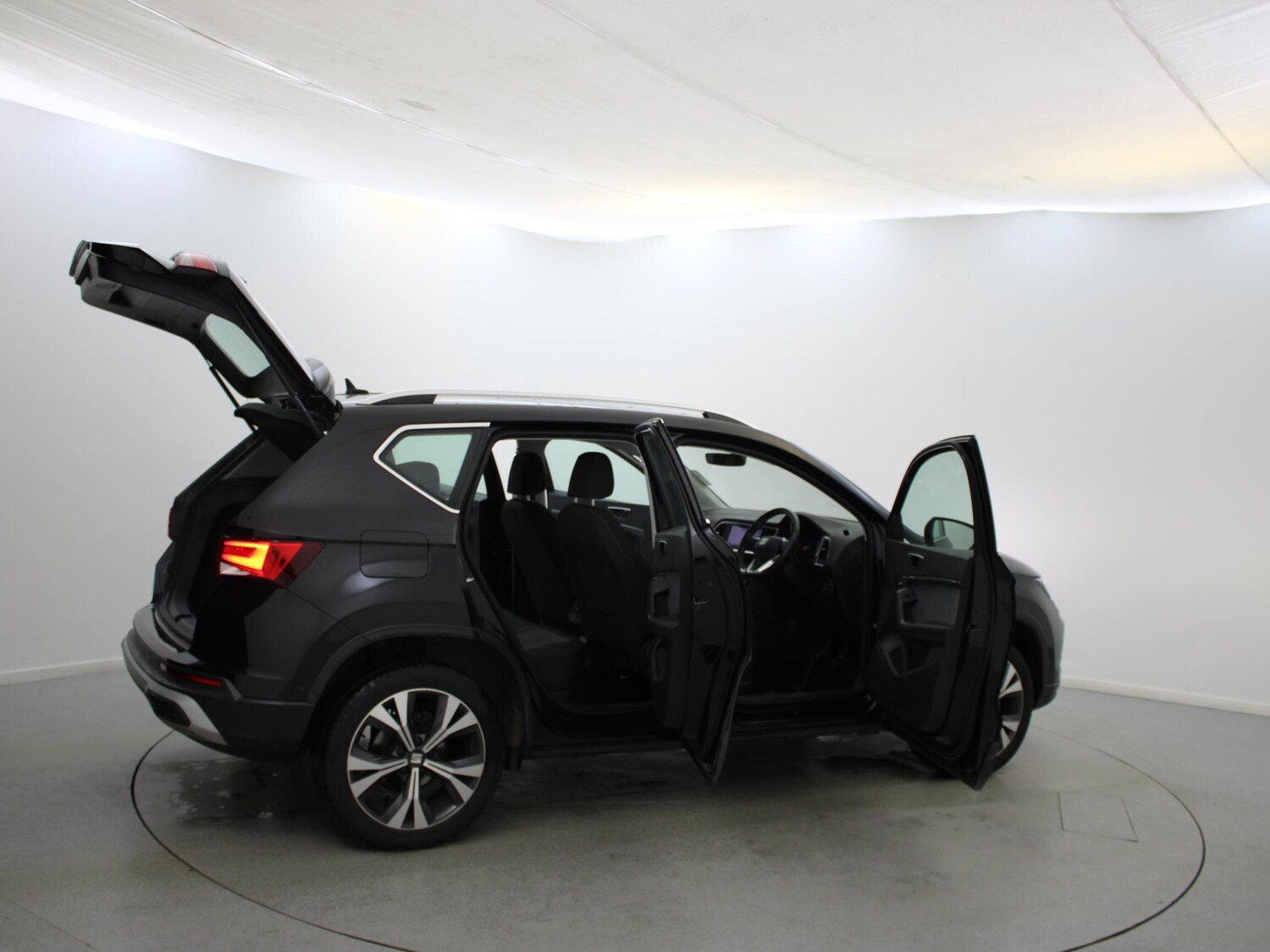 Used SEAT Ateca 2022 for sale - 77294714: Photo 35