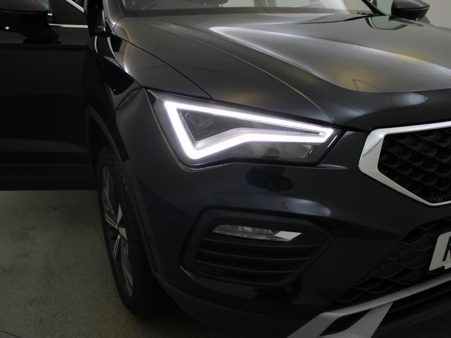 Used SEAT Ateca 2022 for sale - 77294714: Photo 36