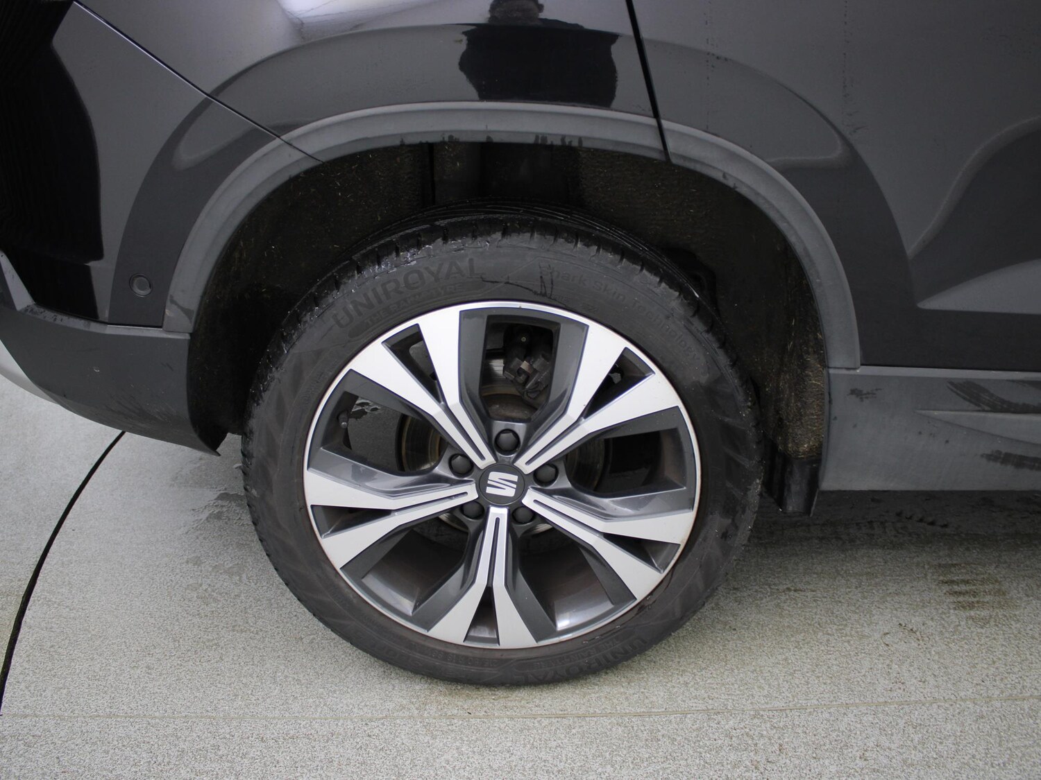 Used SEAT Ateca 2022 for sale - 77294714: Photo 38