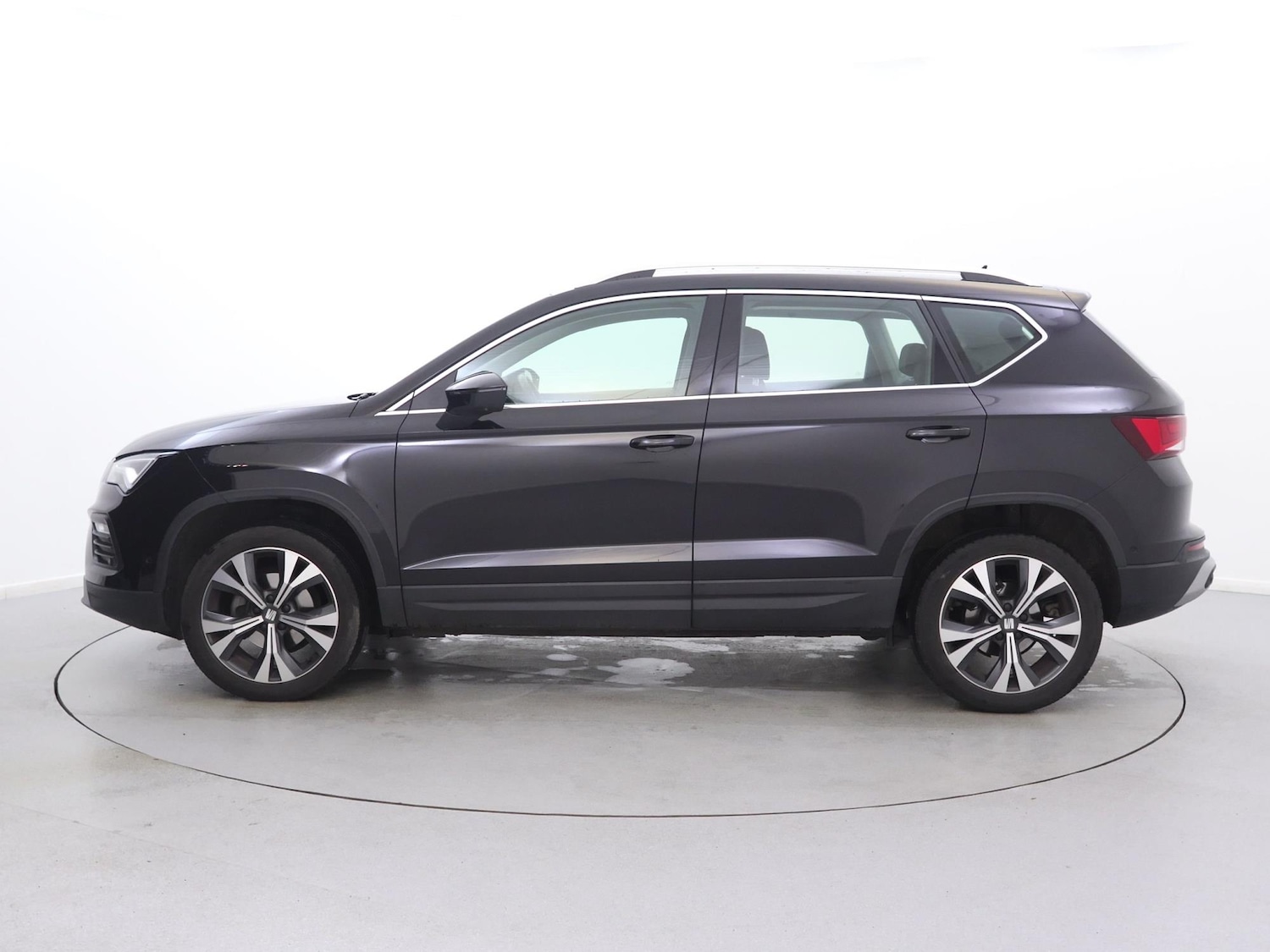 Used SEAT Ateca 2022 for sale - 77294714: Photo 4