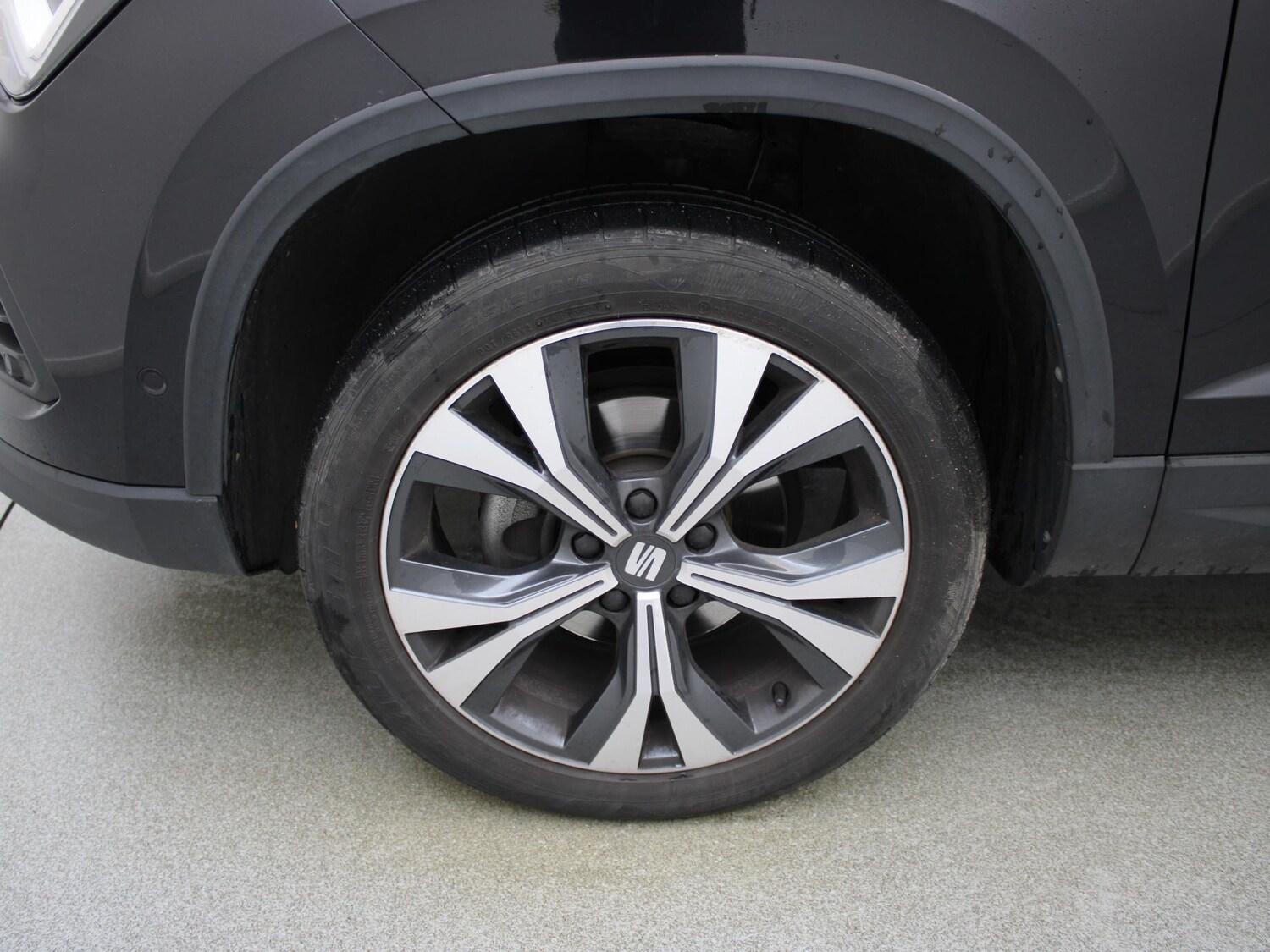 Used SEAT Ateca 2022 for sale - 77294714: Photo 40